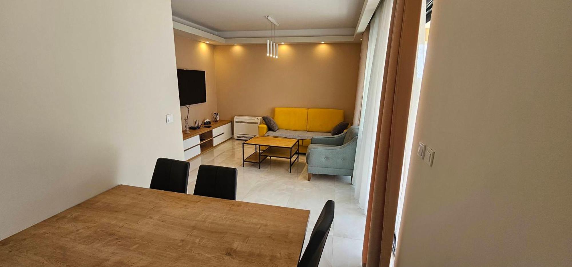 Ralux Apartman Teodo Esterno foto