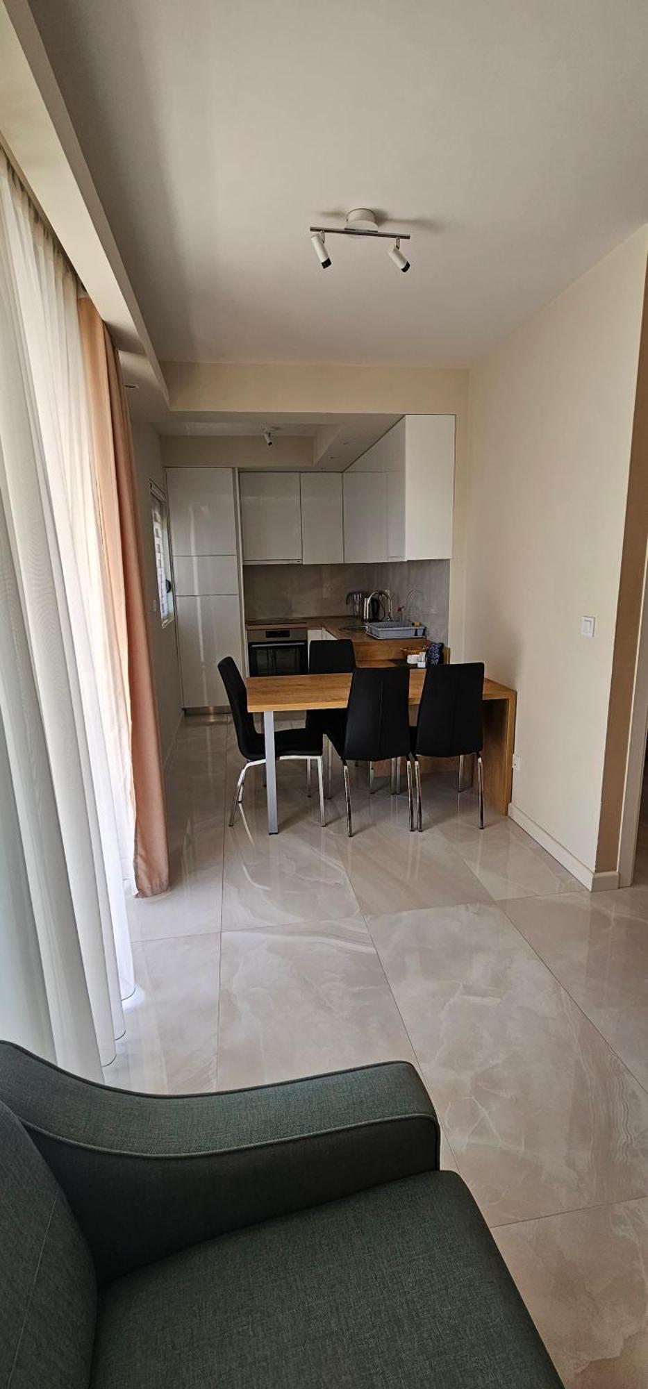 Ralux Apartman Teodo Esterno foto