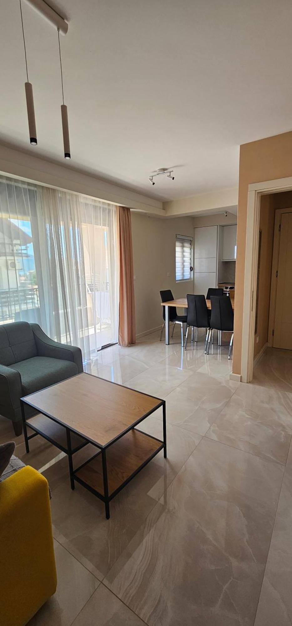 Ralux Apartman Teodo Esterno foto