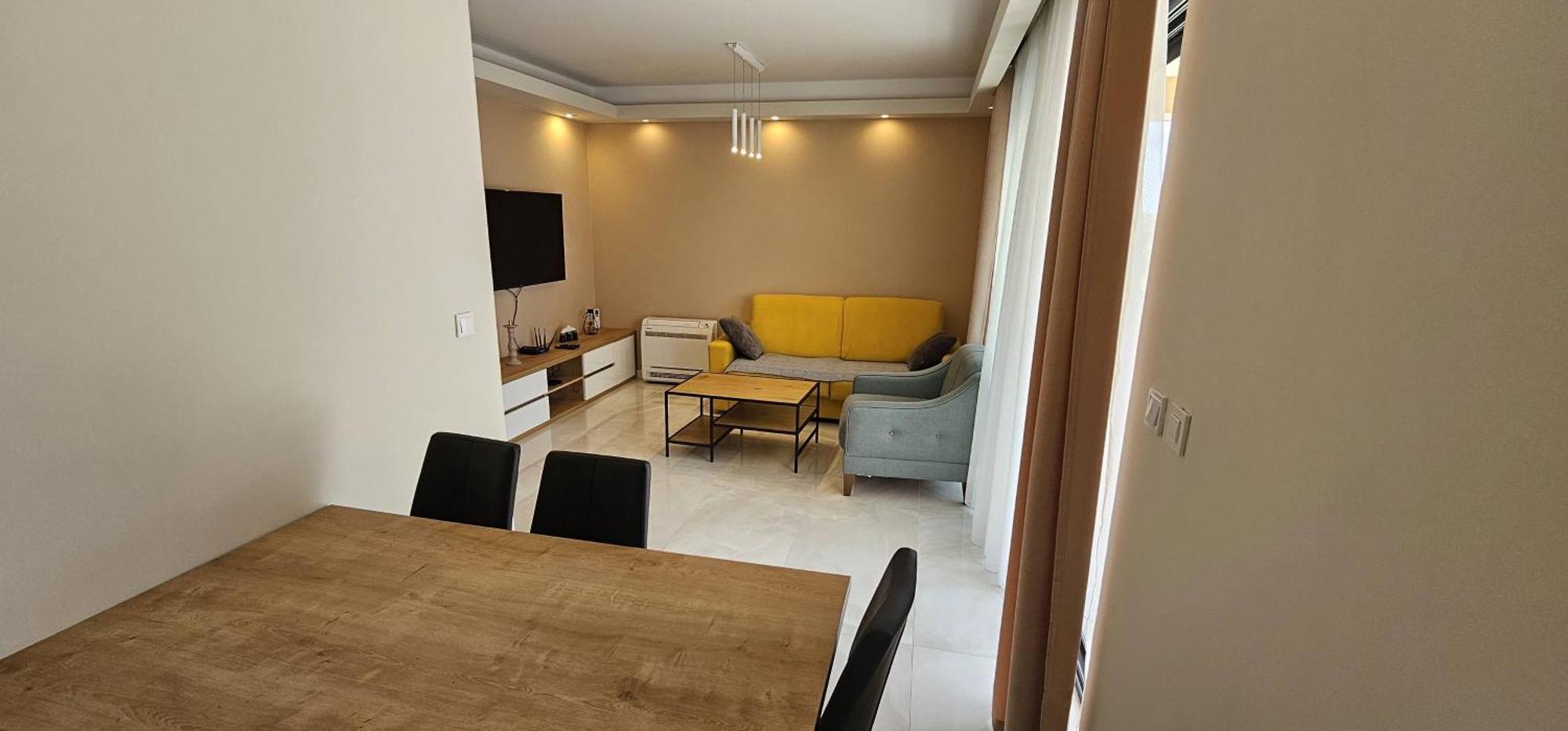 Ralux Apartman Teodo Esterno foto