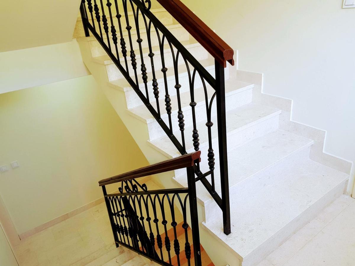 Ralux Apartman Teodo Esterno foto